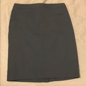 DKMY Pencil Skirt
